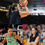 BREAKING: Napheesa Collier Silences Angel Reese Live On-Air During Chicago Sky’s Brutal Loss — And By the Final Buzzer, Everyone Knew: She’s Not Caitlin Clark