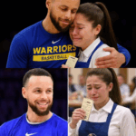 “Steph Curry didn’t honor a celebrity — he honored a father. And when he spoke to Malcolm-Jamal Warner’s daughter, the world went silent” He stayed quiet for days. No spotlight, no soundbites. Just silence. But when Curry finally broke it, his words weren’t about Hollywood. They were about fatherhood. Grief. And legacy. But it was the final line — written not to fans, but to the little girl Warner left behind — that truly shattered hearts. Because in one promise, Curry showed us that memory isn’t what we say… it’s how we carry someone forward.