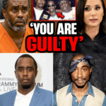 Diddy’s Lawyer STORMS Out… What Was on the Aaron Carter Tape?