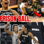 Sophie Cunningham’s Dance Delights Caitlin Clark and Lexie Hull vs New York Liberty