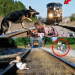When a curious K9 began scratching obsessively at an old freezer behind a farmhouse in a quiet rural town, no one expected what would be found inside—what authorities uncovered that day stunned everyone and led to an investigation that exposed years of dark secrets… click the link to learn more.