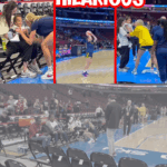 Sophie Cunningham’s ARBY Shirt BREAKS INTERNET! Offered Deal w WOW – Women of Wrestling! WNBA
