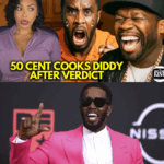 Diddy in TEARS After Shock Verdict — Judge Orders Immediate Jail Time