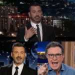 “They Erased Me Like Trash!” – Colbert Breaks Silence After CBS Canceled Him Without Warning. But One Call Changed Everything Overnight