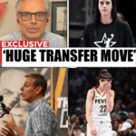 This Just Changed EVERYTHING For ESPN Reporter BACKTRACKS Caitlin Clark Comments”I’m Sorry CC”!