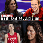 WTF! WNBA was CAUGHT OFF GUARD by Caitlin Clark’s EFFECT Prior To ARRIVAL from Iowa!