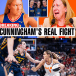 Aliyah Boston & Caitlin Clark DIDN’T HOLD BACK After AMAZING WIN Over Dallas Wings!