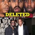 Diddy’s Twin GOES OFF On Jaguar Wright After Case Ends!