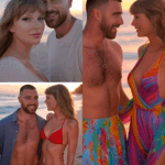Taylor Swift and Travis Kelce Rebuild 27 Flood-Ravaged Homes in Texas—One Family’s Discovery of a Hidden Box With Their Late Son’s Note Shocks Them: “No Flood Can Erase Us.”