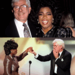 1 MINUTE AGO: Mo’Nique Names Tyler Perry, Oprah & Diddy in EXPLOSIVE Testimony…