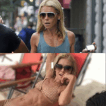 Lola Consuelos, daughter of Kelly Ripa and Mark Consuelos, recently married her British boyfriend Cassius Kidston: “We will be as happy as my parents”…