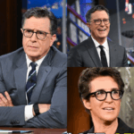 SHOCKING LIVE SHOWDOWN: When Robert De Niro Quietly Dismantled a White House Narrative in One Line That Left Karoline Leavitt Speechless and the Nation Reeling — What Really Happened Behind the Cameras?