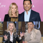 Kelly Ripa Breaks Silence With Jaw-Dropping Facelift Confession—You Won’t Believe What She Does Every Year To Stay Camera-Ready at 53!