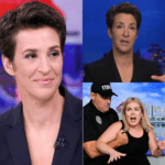SHOCKING LIVE SHOWDOWN: When Robert De Niro Quietly Dismantled a White House Narrative in One Line That Left Karoline Leavitt Speechless and the Nation Reeling — What Really Happened Behind the Cameras?