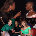 Oprah Winfrey’s SHOCKING Truth About Her Rise to Fame
