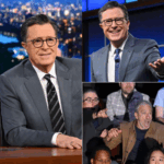 Stephen Colbert’s Final Words Shock the Nation: The 8-Word Message That Left Late-Night Producers Speechless and Sent a Warning Echoing Through the Entertainment Industry