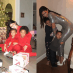Kylie Kelce Drops BOMBSHELL About Daughter Wyatt’s ‘Uncle’—Fans Stunned by Eerie Resemblance to Travis Kelce: ‘Is He Her REAL Dad?