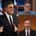 🚨 “The Interview That Shook America: How Rachel Maddow’s Quiet Kill Exposed the Lie, Shattered a Political Star, and Left Washington in Flames” 🚨