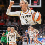 Caitlin Clark Shares Why She Joined the WNBA CBA Meetings—And Fans Are Loving It