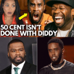 Diddy Breaks Down When Judge Hands Down Unexpected Prison Sentence After Jury Decision