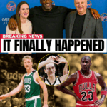 2 MIN AGO: Caitlin Clark LEFT SPEECHLESS After Reporter JUST Said THIS