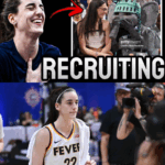 Sabrina Ionescu & Breanna Stewart DIDNT HOLD BACK PRAISING Cailtin Clark After Fever Vs Liberty!