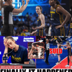 BREAKING: Caitlin Clark Breaks 3 WNBA Records in One Night — And the Way She Took Apart Jacy Sheldon Left the Entire Connecticut Sideline in Total Shock