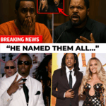 Diddy’s Alleged Kill List: 8 Victims, Endless Trauma, Broken Lives