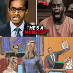 Diddy DY!NG In Prison As POISON Plot Unfolds — Feds May Never Hear His Confession!