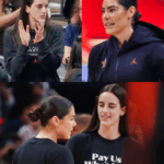 WNBA Releases Very Telling All-Star Game Ratings That Are Going To Have Every Caitlin Clark Fan Thumping Their Chest