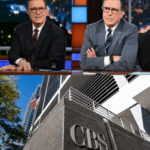 Paramount to pull plug on ‘The Late Show with Stephen Colbert’ next May