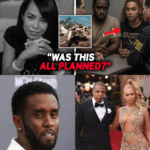 50 Cent RUINS Diddy After Spilling THIS Diddy PANICS in Prison