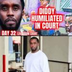 Diddy Didn’t Know His Mic Was Still On… What He Said Shocked Everyone
