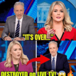 Stephen Colbert’s Final Words Shock the Nation: The 8-Word Message That Left Late-Night Producers Speechless and Sent a Warning Echoing Through the Entertainment Industry