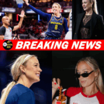 Caitlin Clark’s Unfiltered Reaction to Questionable Foul Call Steals Spotlight vs. Mercury