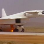 Howard Hughes Crash of the XF-11