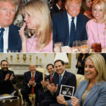 Janice Dean’s Courageous Journey Through MS: From Fear to Hope.