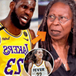 BREAKING NEWS: Brittney Griner Reacts After Caitlin Clark Is Named All-Star Captain — Clark’s Simple Response Shuts Down the Debate Unable to contain her emotions, Brittney Griner allegedly expressed frustration after Caitlin Clark secured the top spot in All-Star voting and was named captain. While Griner voiced her displeasure, Clark remained composed and patient. When she finally responded with a single, thoughtful line, it brought an end to the discussion—even her most outspoken detractors had nothing more to say.