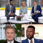 FOX Is Coming for Blood: Jesse Watters Launches Ruthless Campaign That Could Collapse Legacy Networks for Good