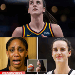 FROM TRAGEDY TO HERO: After a newborn was tragically abandoned, basketball icon Caitlin Clark made a life-chaпging decision