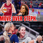 FOOTAGE OF Caitlin Clark DOING THE UNTHINKABLE IS DISTURBING”TROUBLE IN THE LOCKER ROOM”!
