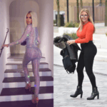 Kim Kardashian fans convinced she spent $10million on designer bag after posting video of ‘stealing’ it