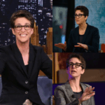 🚨 “The Interview That Shook America: How Rachel Maddow’s Quiet Kill Exposed the Lie, Shattered a Political Star, and Left Washington in Flames” 🚨