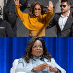 Oprah Winfrey Shockingly Dragged Into Explosive Defamation Lawsuit Over Sex Assault Allegations—Subpoenaed to Testify in Scandal That Could Destroy Reputations and Shake Hollywood to Its Core