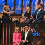 Kelly Ripa and Mark Consuelos Finally Spill on the Shocking, NSFW ‘No Clothes Allowed’ Rule They Swear By After Becoming Empty Nesters—Fans Can’t Believe It!
