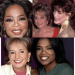 SAD NEWS: Just 30 minutes ago in Mississippi, USA, at the age of 71, the family of Oprah Winfrey – The media director and actress just announced to her followers that she is now … See more-wiwiwi