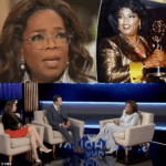 Donald Trump launches scathing attack on Oprah Winfrey after she came out in support of Kamala Harris