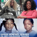 Fired for Feeling Too Much?! The Shocking Truth Behind Oprah Winfrey’s Early Career Setback and the Emotional Journey That Nearly Ended Her TV Dream