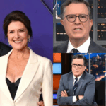 🚨“‘PLEASE, WE ALREADY APOLOGIZED.’ WHOOPI GOLDBERG FEARS ‘THE VIEW’ COULD BE CANCELED LIKE COLBERT’S SHOW—BUT WHAT SHE SAID NEXT LEFT EVERYONE STUNNED!”🚨