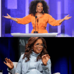 📰 Shocking Revelation: Oprah Winfrey Opens Up About Her Abusive Childhood, Losing a Baby at 14, and the Powerful Journey That Made Her a Legend